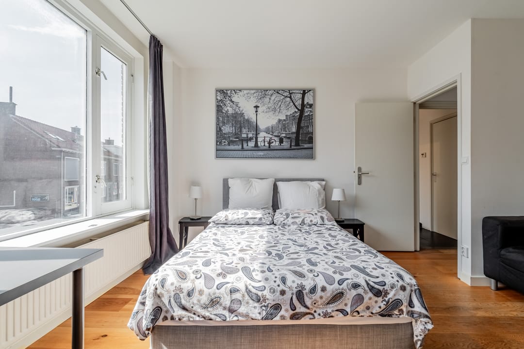 Foto 11 van Arent Krijtsstraat 35-II