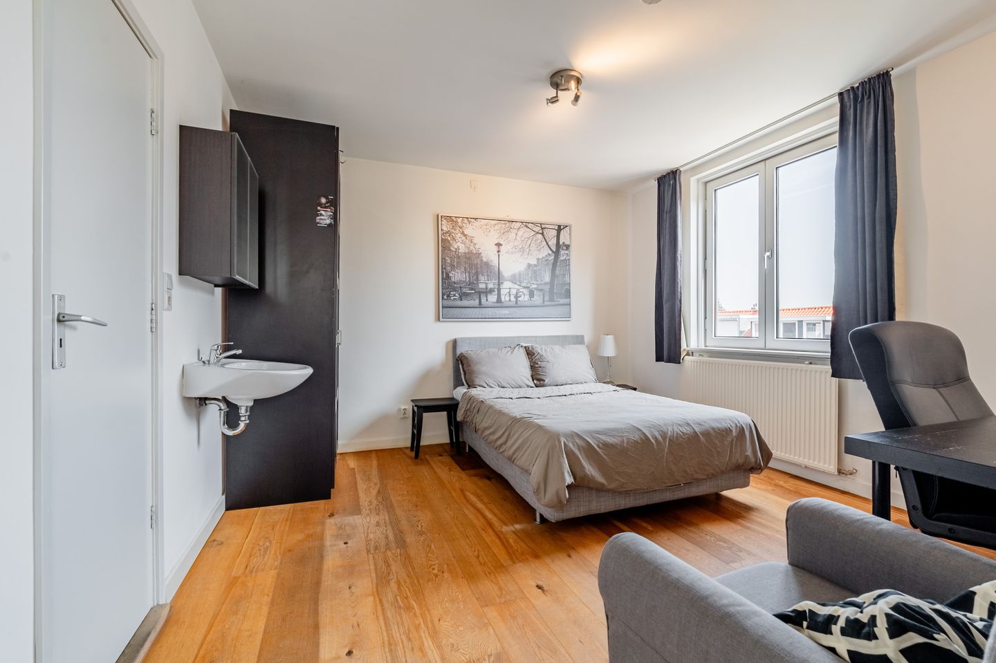 Foto 14 van Arent Krijtsstraat 35-II