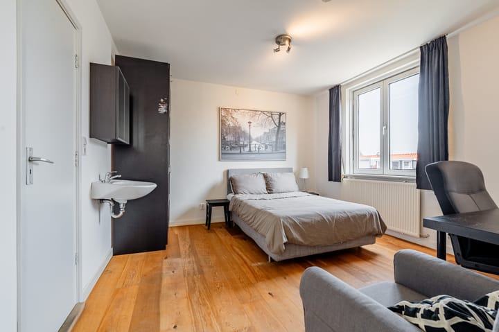 Foto 14 van Arent Krijtsstraat 35-II