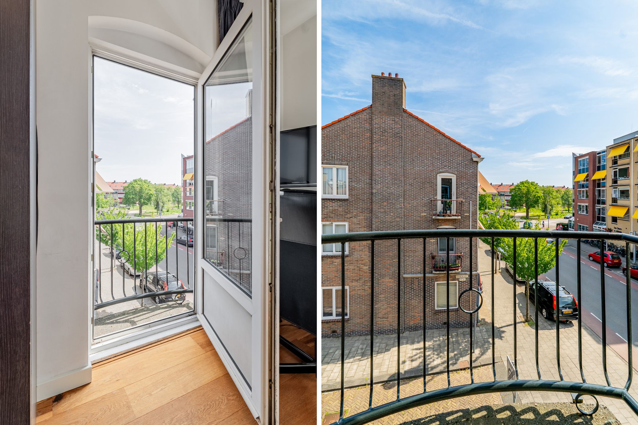 Foto 18 van Arent Krijtsstraat 35-II