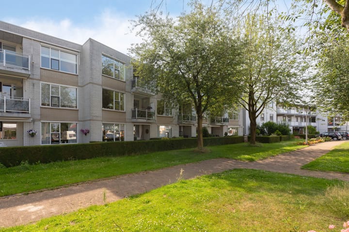 Foto 5 van Rozenstraat 55