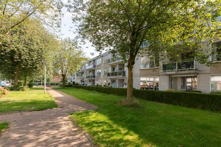 Foto 6 van Rozenstraat 55