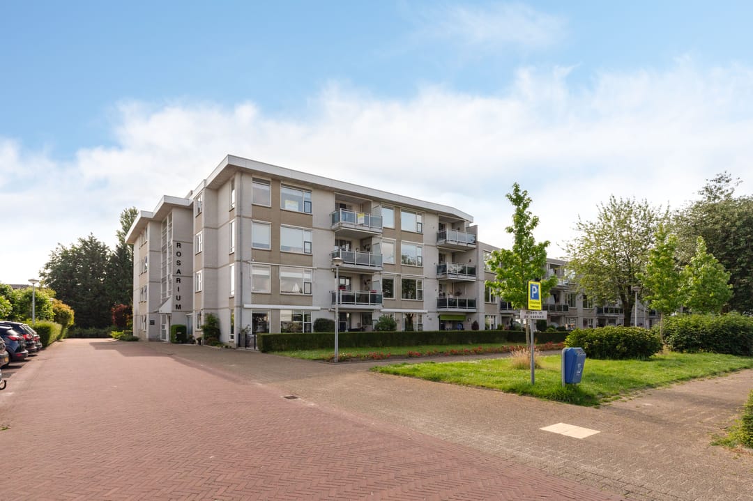 Foto 7 van Rozenstraat 55