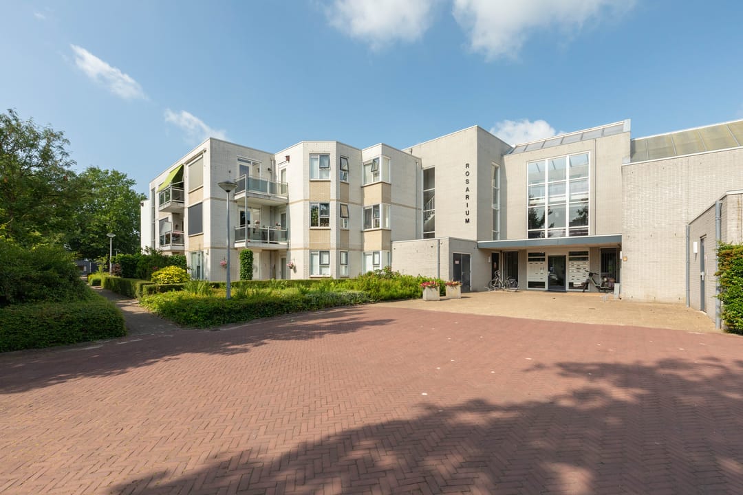 Foto 8 van Rozenstraat 55