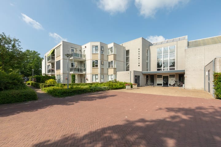 Foto 8 van Rozenstraat 55