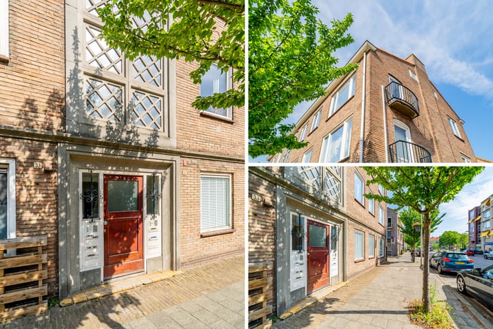 Foto 35 van Arent Krijtsstraat 35-II