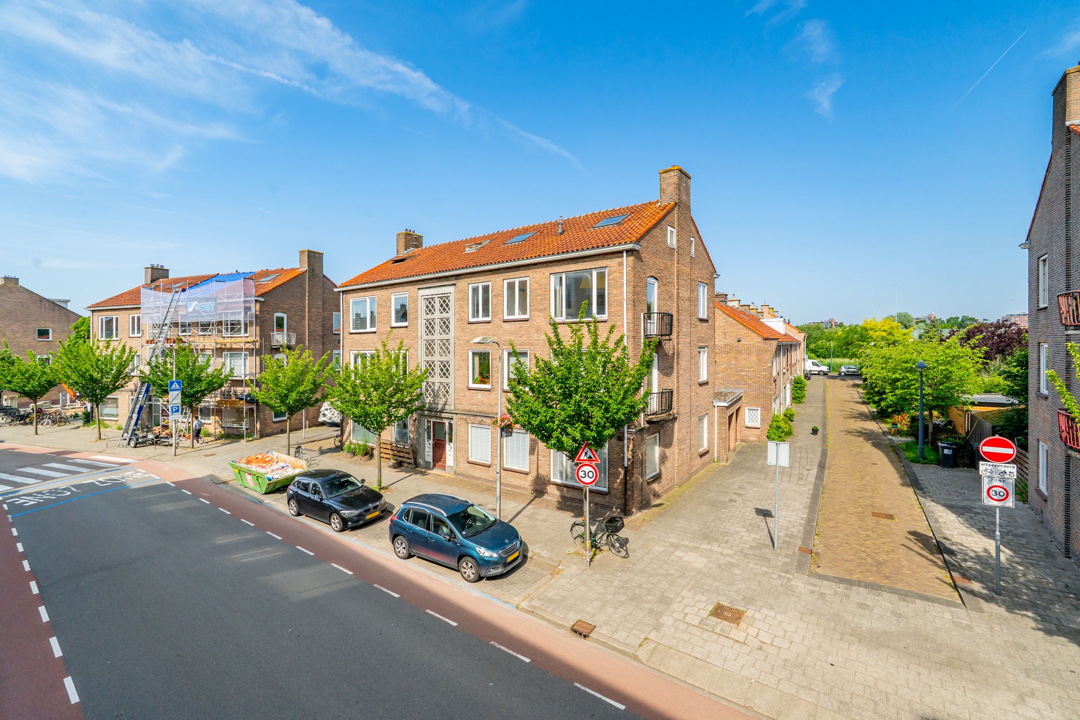 Foto 36 van Arent Krijtsstraat 35-II