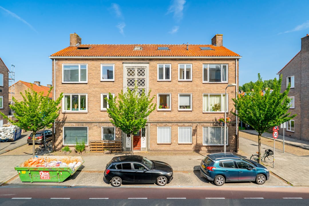 Foto 37 van Arent Krijtsstraat 35-II