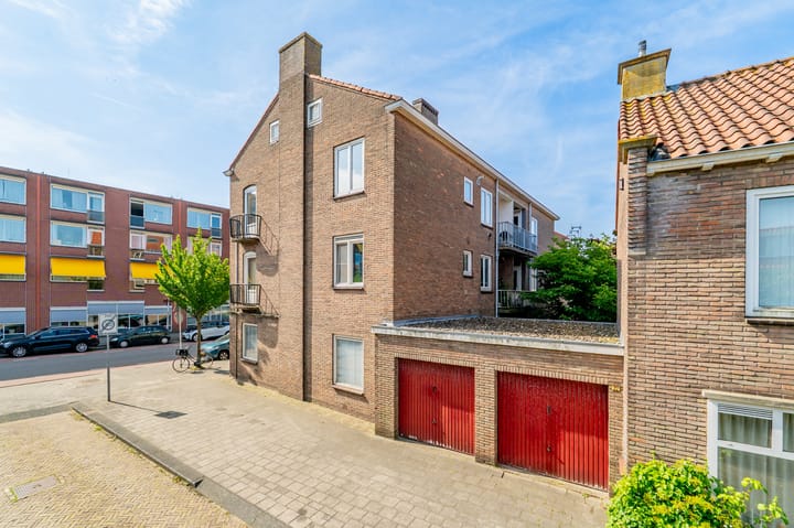 Foto 38 van Arent Krijtsstraat 35-II