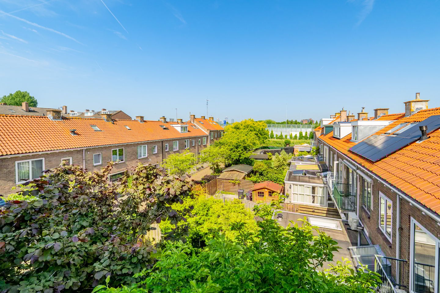 Foto 40 van Arent Krijtsstraat 35-II