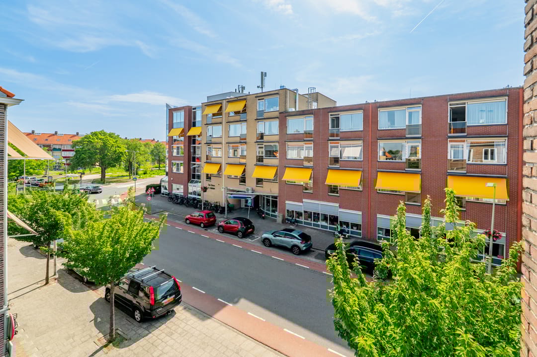 Foto 41 van Arent Krijtsstraat 35-II