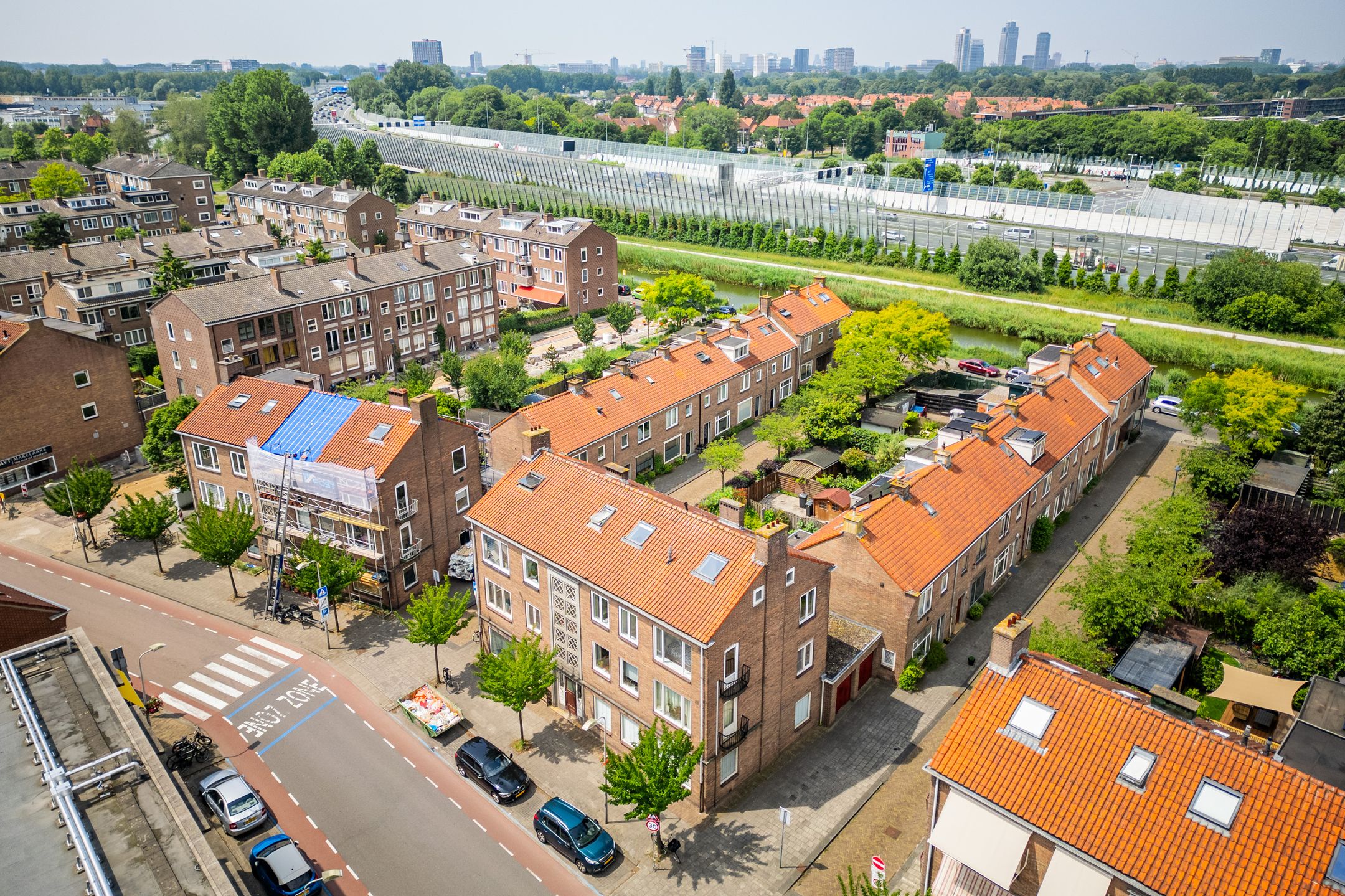 Foto 42 van Arent Krijtsstraat 35-II