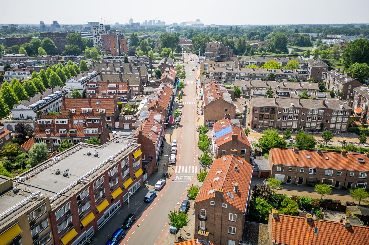 Foto 44 van Arent Krijtsstraat 35-II