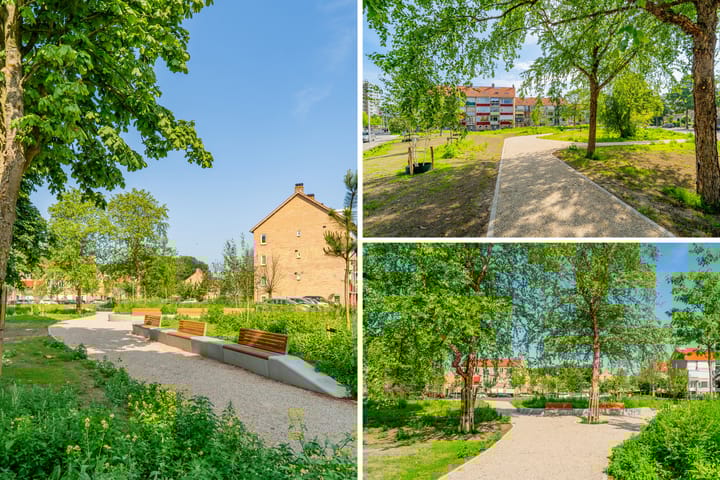 Foto 45 van Arent Krijtsstraat 35-II