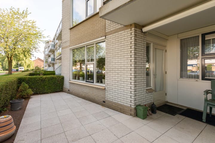 Foto 30 van Rozenstraat 55