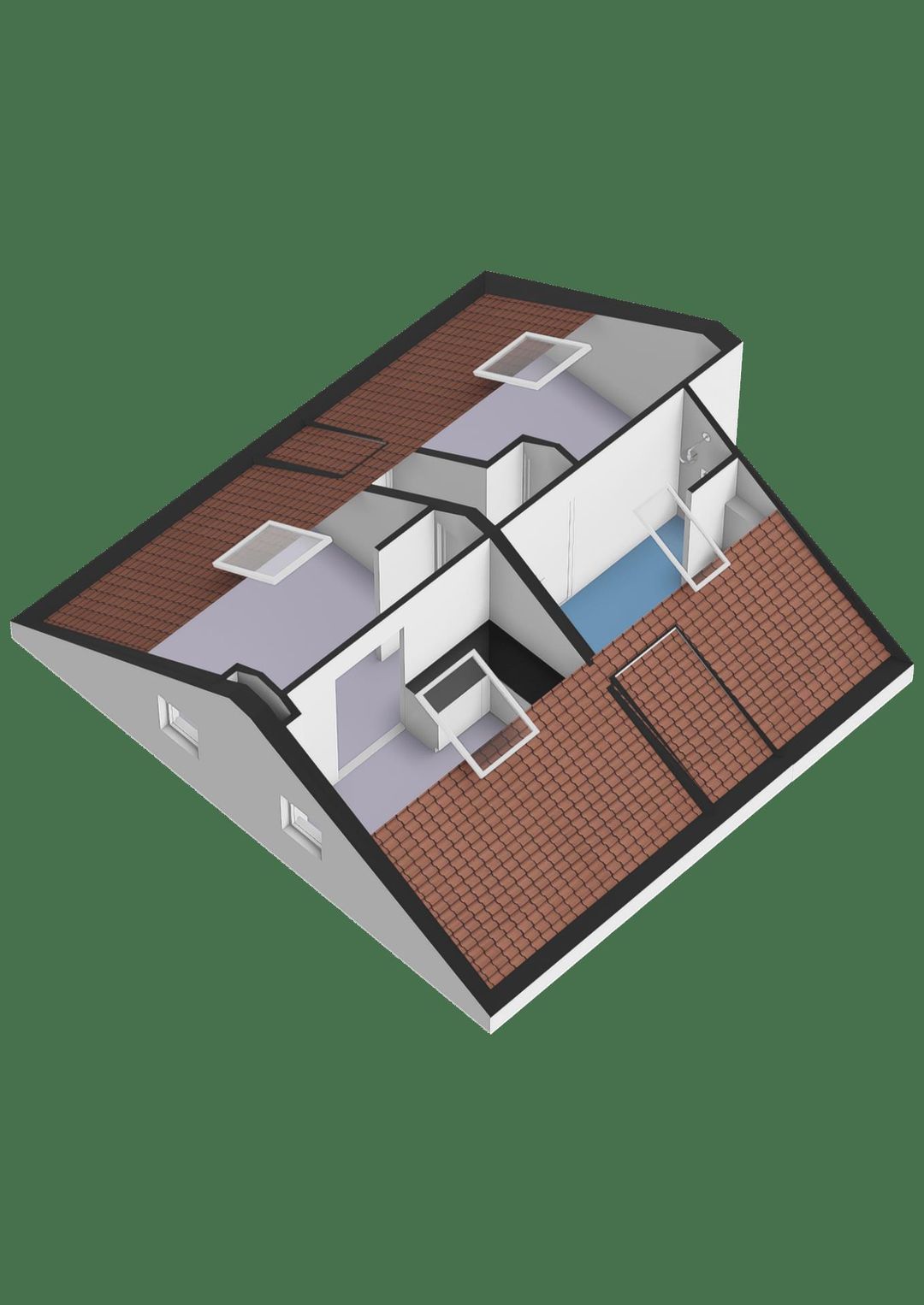 Foto 47 van Arent Krijtsstraat 35-II