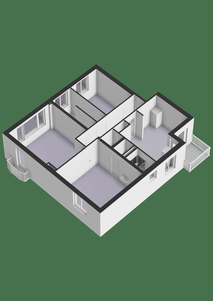 Foto 49 van Arent Krijtsstraat 35-II