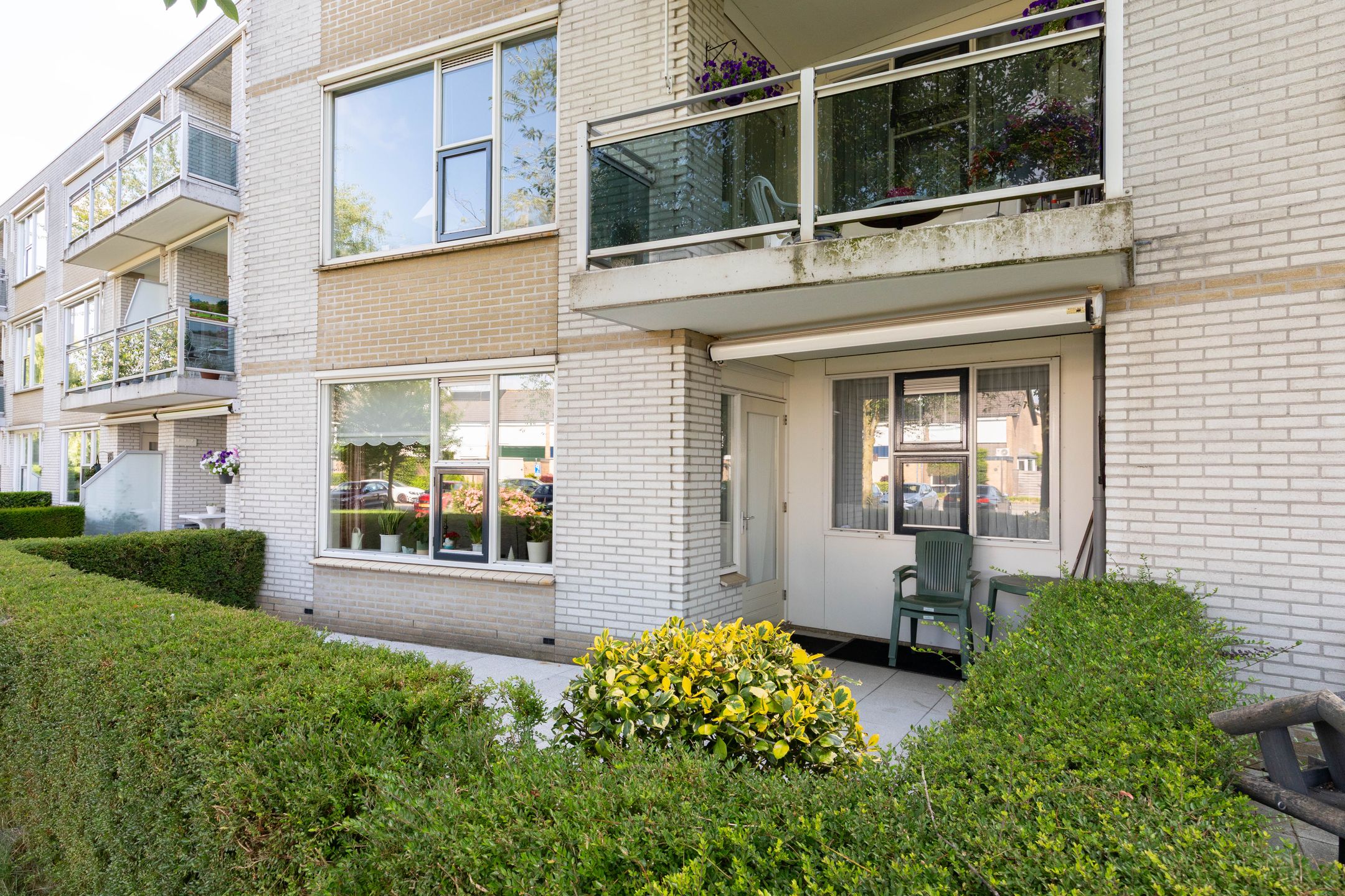 Foto 33 van Rozenstraat 55