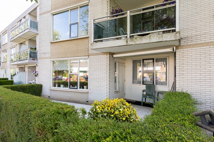 Foto 33 van Rozenstraat 55