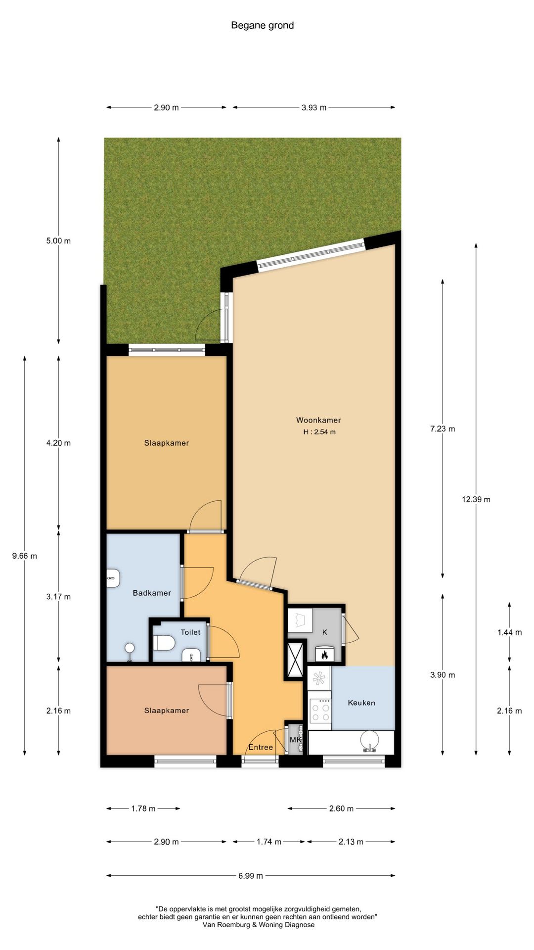 Foto 35 van Rozenstraat 55