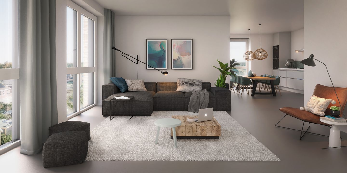 Photo 1 of Appartement 2