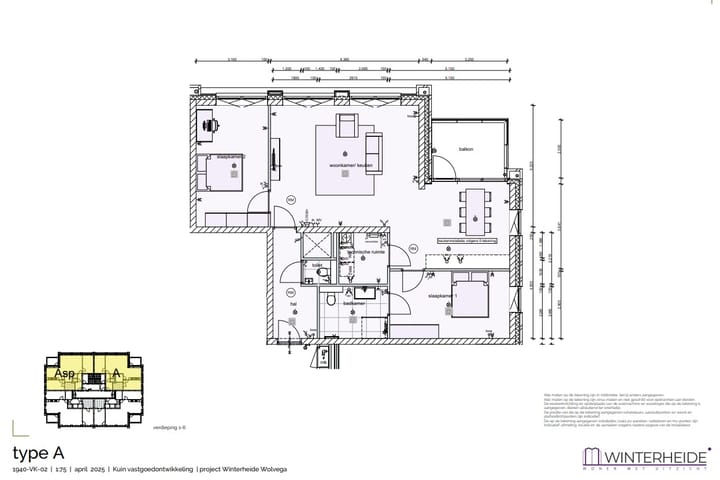 Photo 6 of Appartement 2