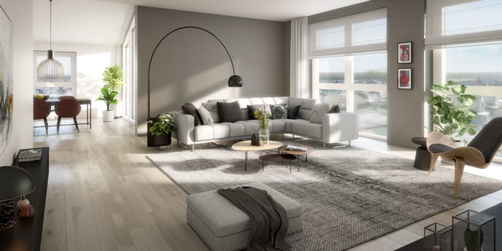 Photo 2 of Appartement 7