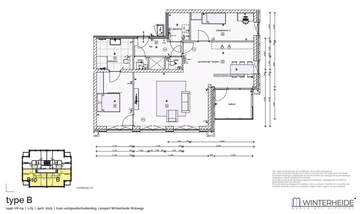 Photo 3 of Appartement 11