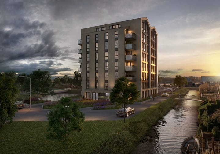 Photo 4 of Appartement 12