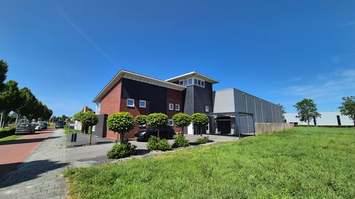 Volta 3, Meppel