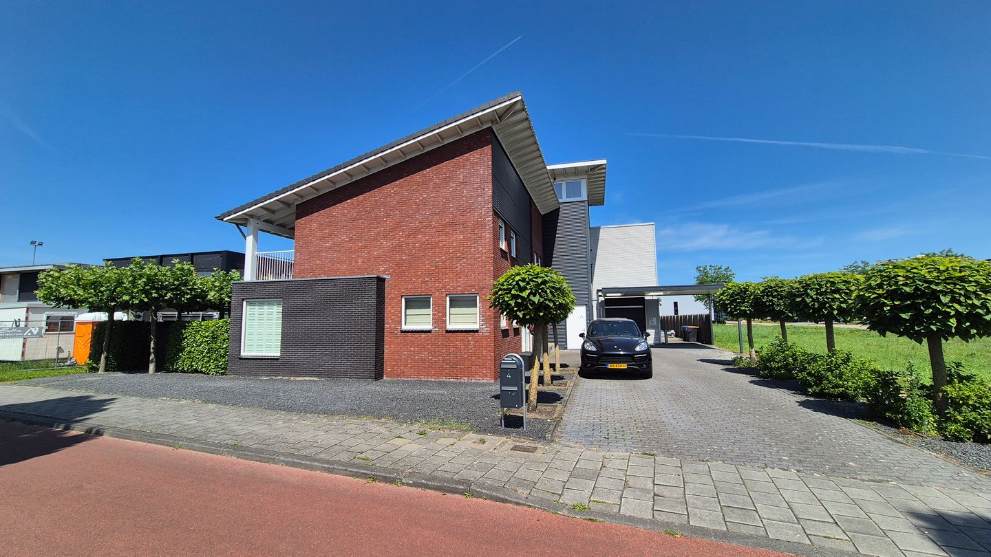 Bekijk foto 3 van Volta 3
