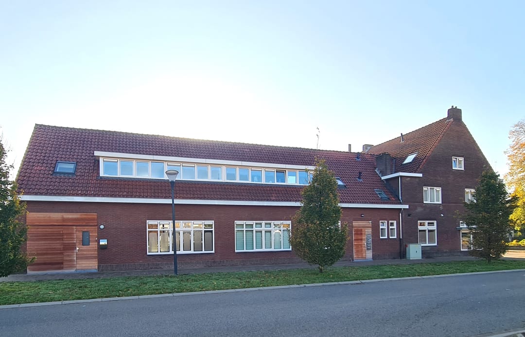 Photo 11 of Veldekelaan 5