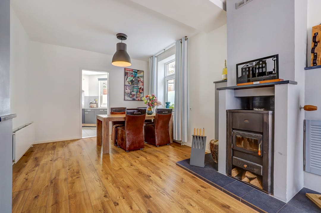 Foto 2 van Maasstraat 4