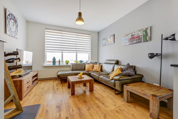 Foto 5 van Maasstraat 4