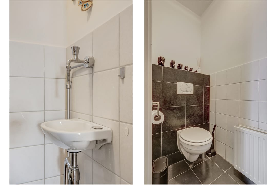 Foto 7 van Maasstraat 4