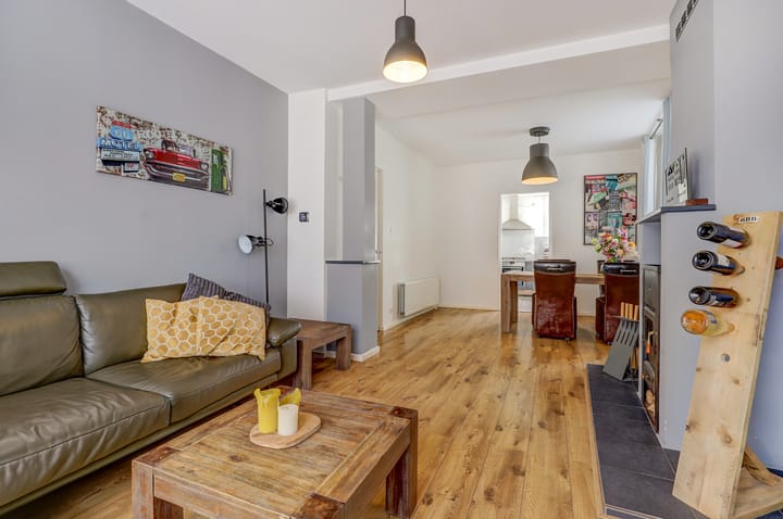 Foto 9 van Maasstraat 4