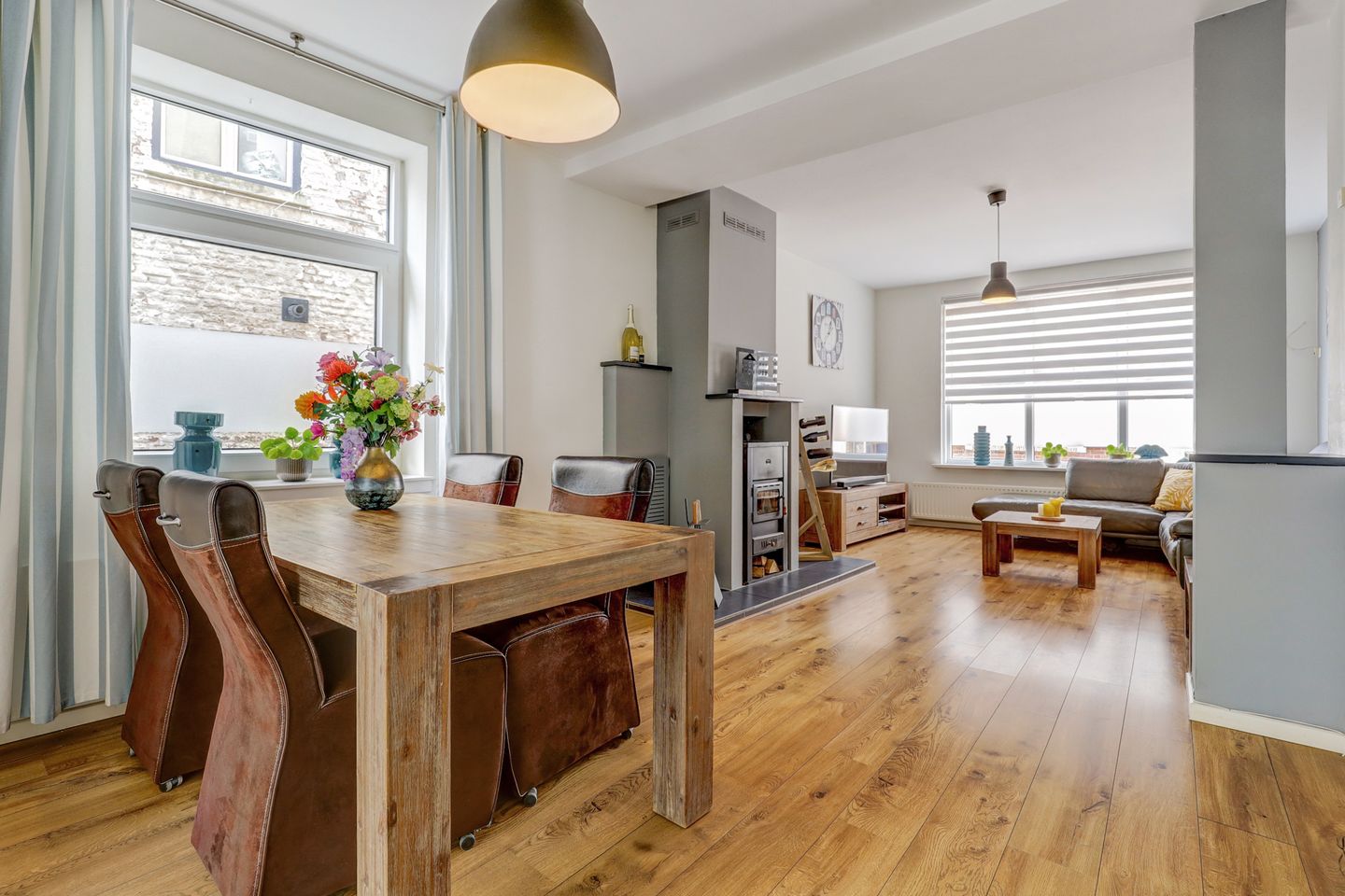 Foto 10 van Maasstraat 4