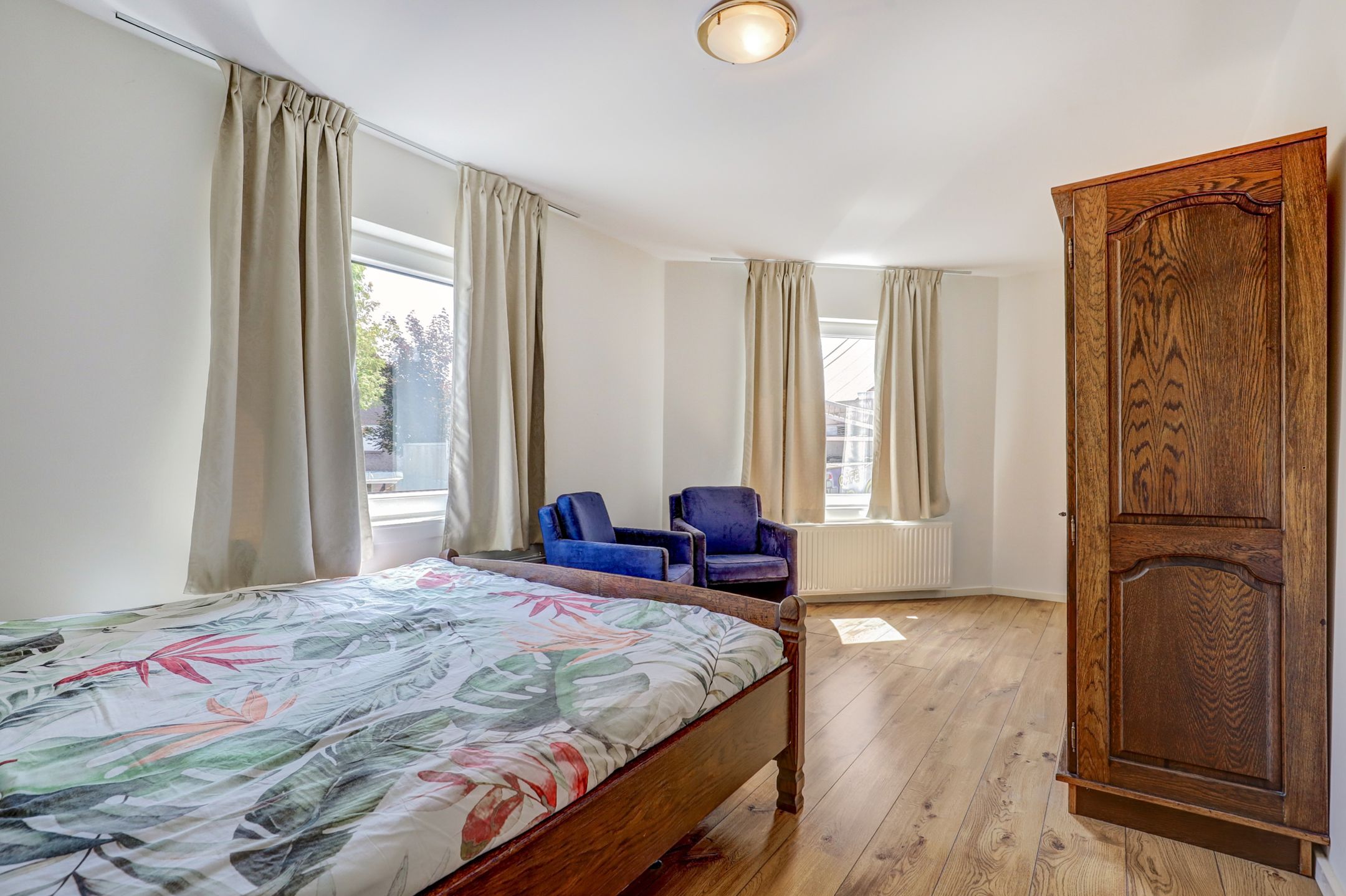 Foto 15 van Maasstraat 4