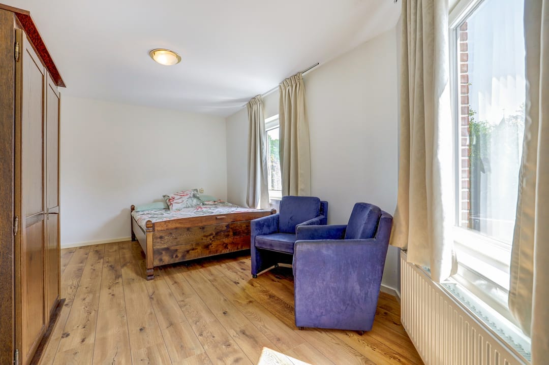 Foto 16 van Maasstraat 4