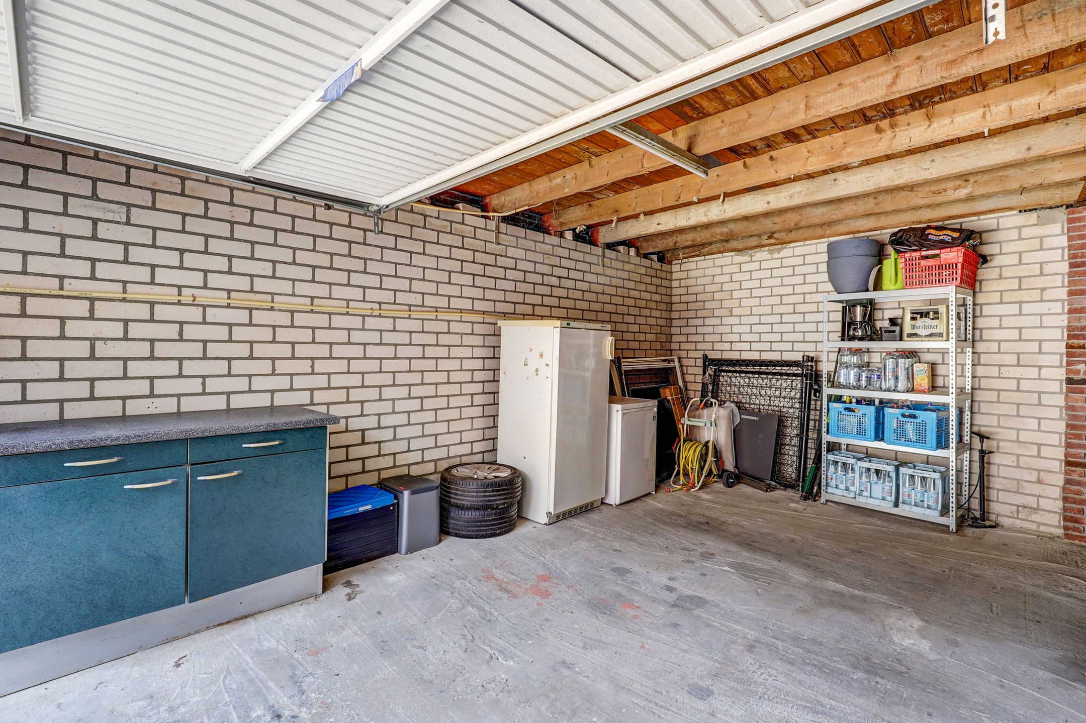 Foto 27 van Maasstraat 4