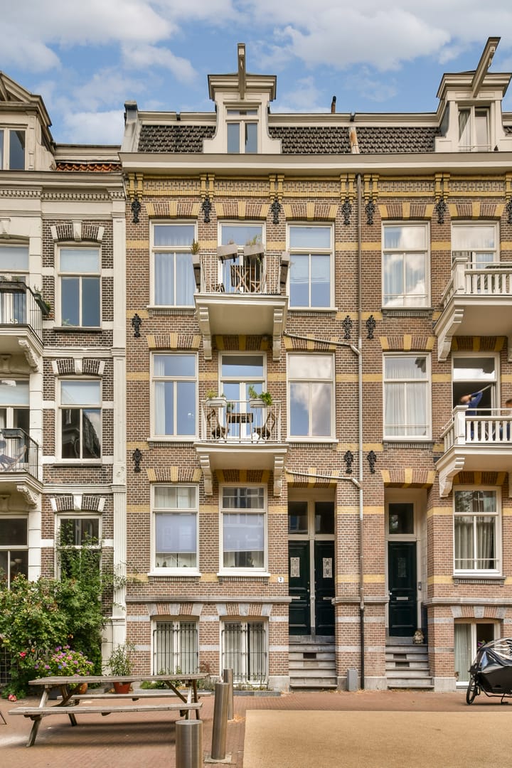 Foto 3 van Alexanderstraat 2-1