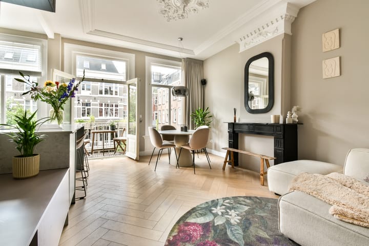 Foto 4 van Alexanderstraat 2-1