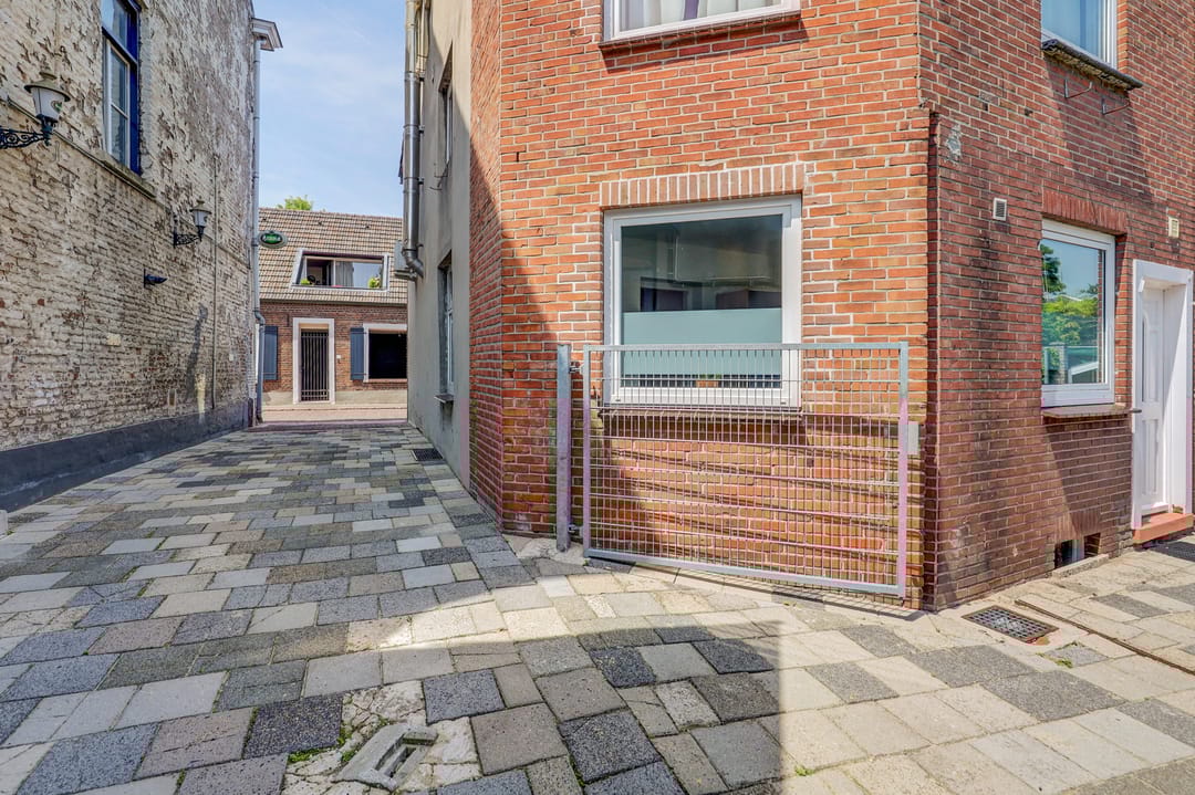 Foto 31 van Maasstraat 4