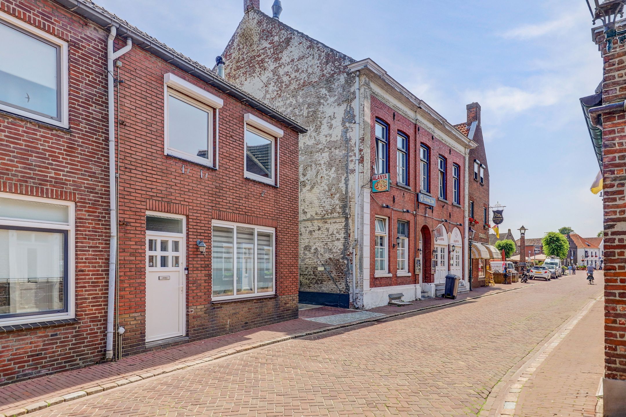 Foto 33 van Maasstraat 4