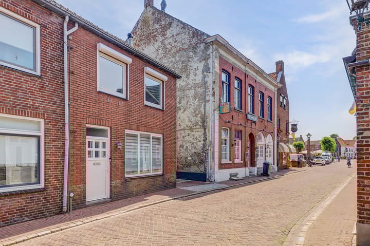 Foto 33 van Maasstraat 4