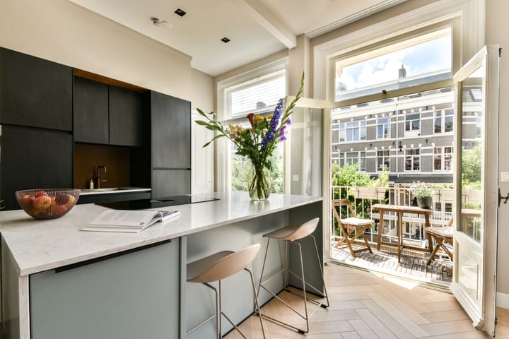 Foto 10 van Alexanderstraat 2-1