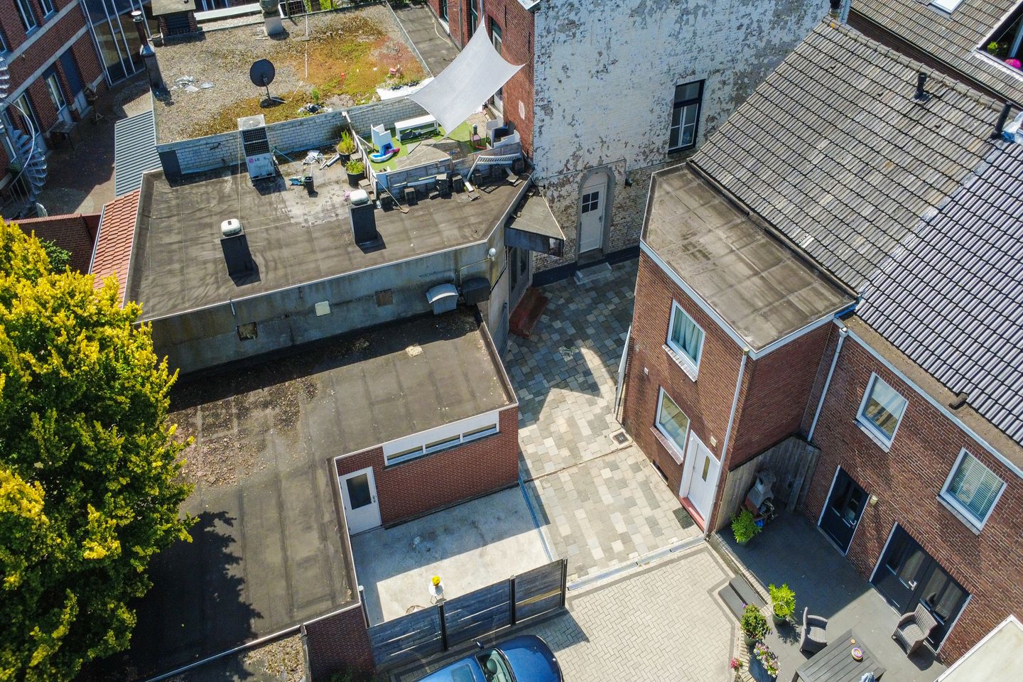 Foto 35 van Maasstraat 4