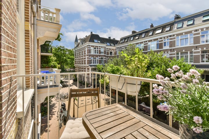 Foto 11 van Alexanderstraat 2-1