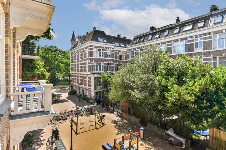 Foto 12 van Alexanderstraat 2-1