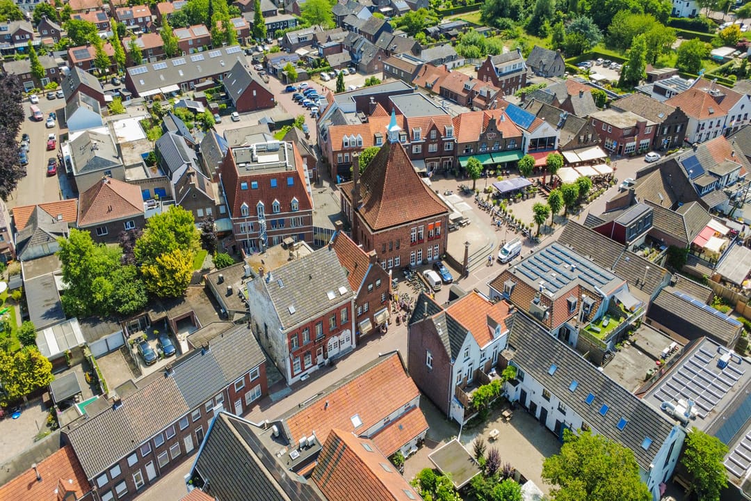 Foto 38 van Maasstraat 4